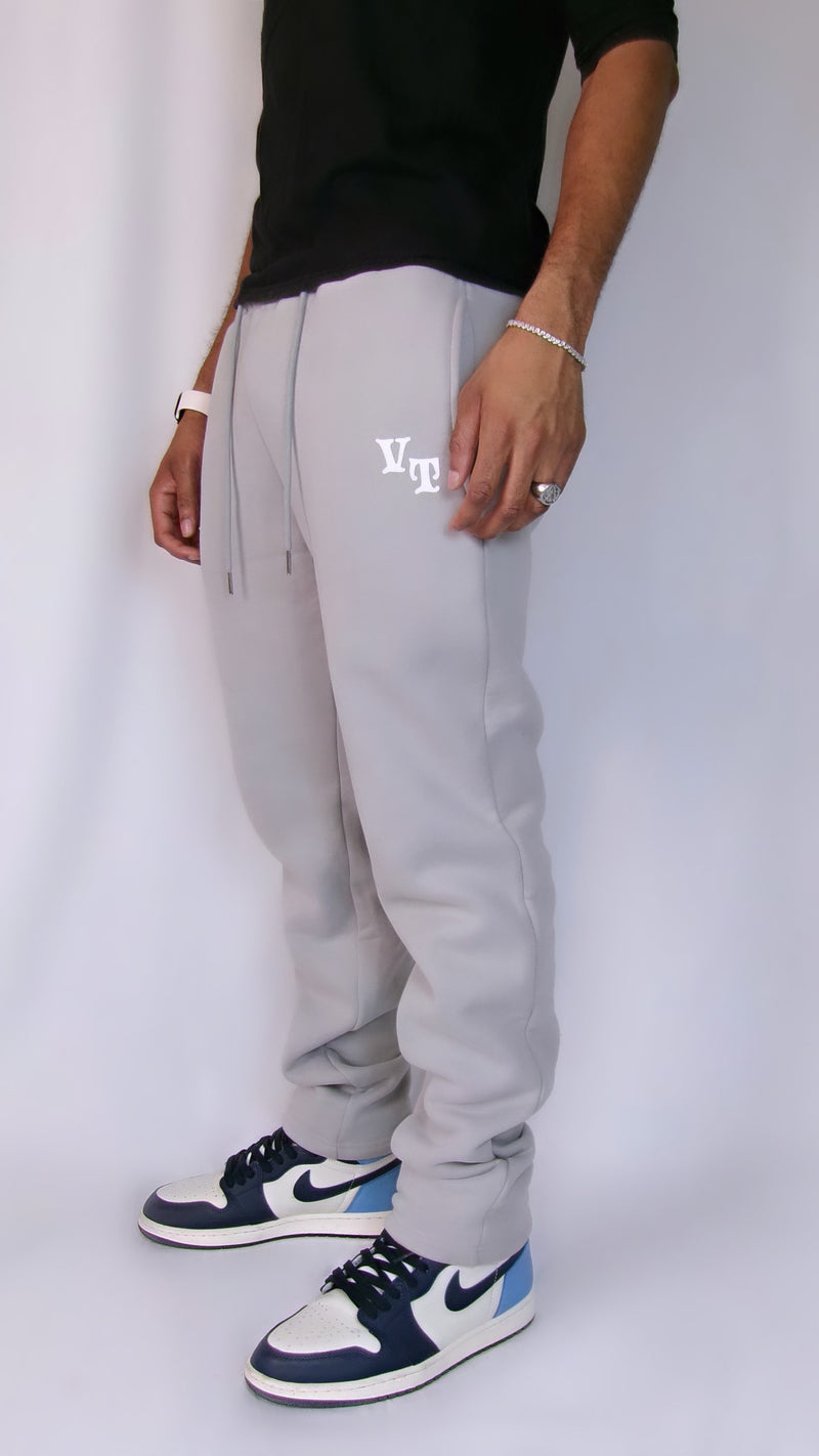 Cozy Sweats - Gray