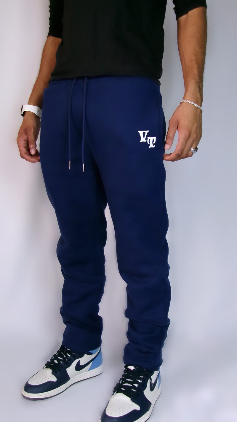 Cozy Sweats - Navy