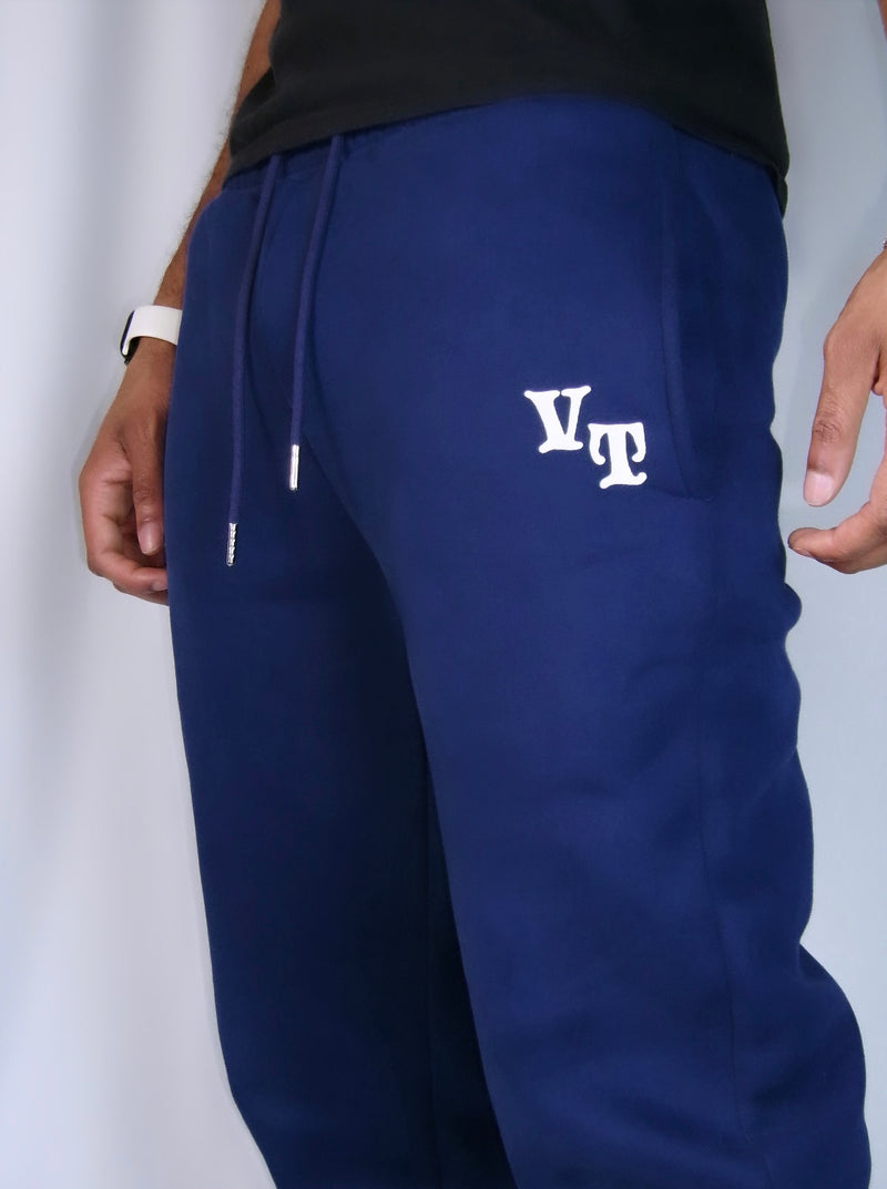 Cozy Sweats - Navy