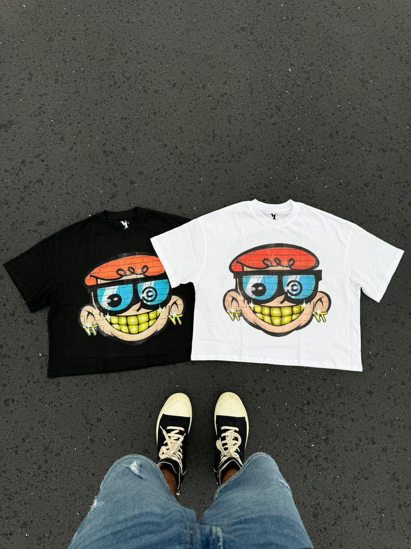 Dexter Tee