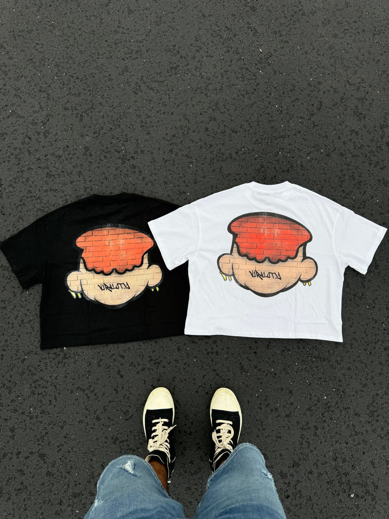 Dexter Tee