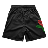 OG Virality Mesh Shorts - Onyx